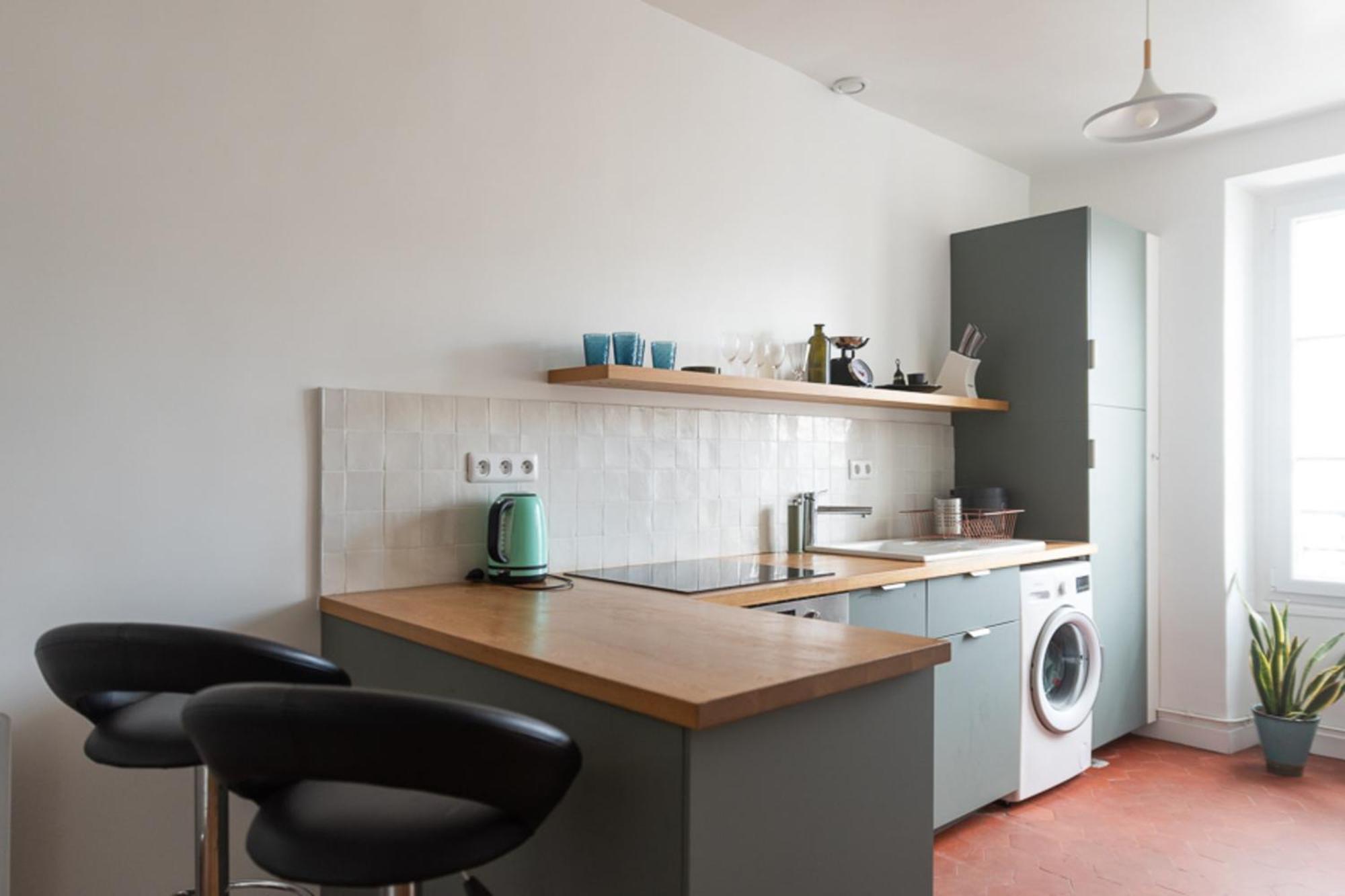 Charming 58 M Love Nest In The Heart Of