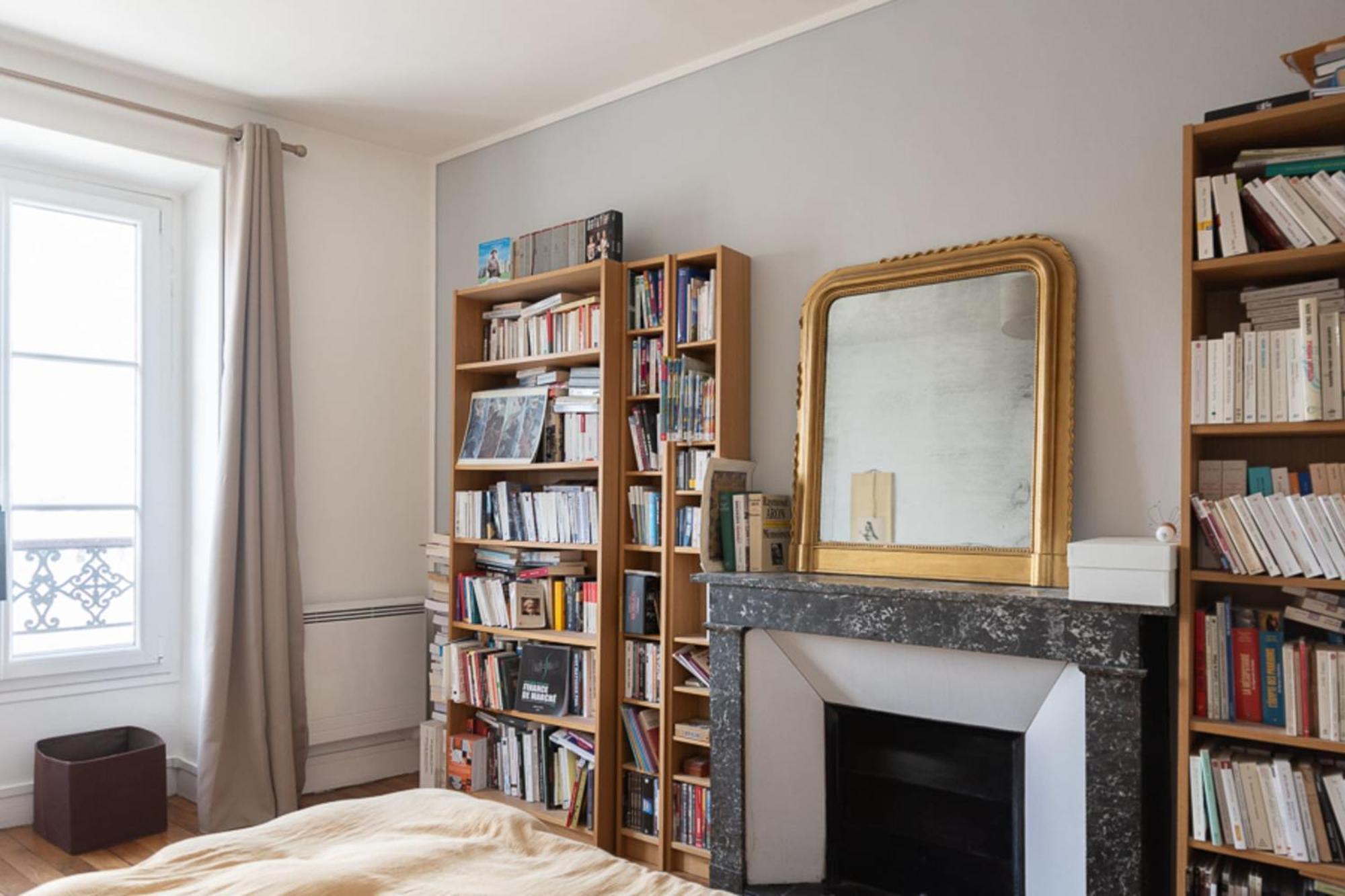 Apartment Charming 58 M Love Nest In The Heart Of *