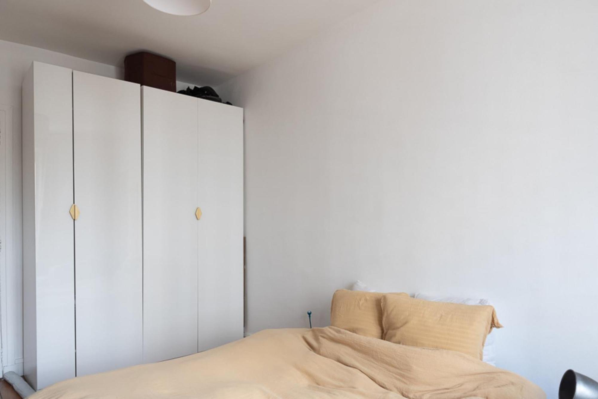 Charming 58 M Love Nest In The Heart Of Apartment Paris